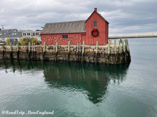 Motif #1- @RoadTrip_NewEngland