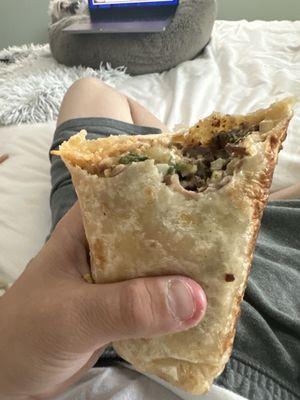 Asada Burrito