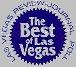 Best of Las Vegas 11 years