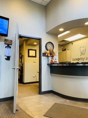 Integrity Dental Associates