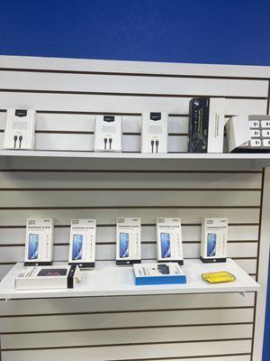 One Stop phone & Electronics