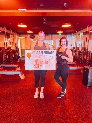 Orangetheory Fitness Rock Hill