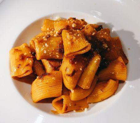 Rigatoni