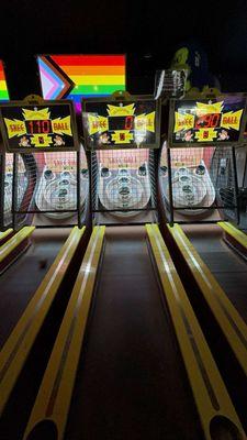 Skeeball