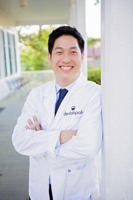 Dr Andrew Kim