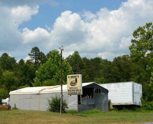 O-Henrys Restaurant