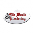 Old World Plastering