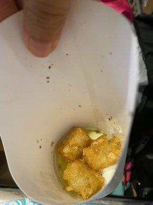 Smash Tots