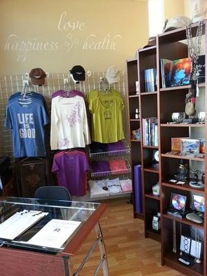 Yoga Boutique