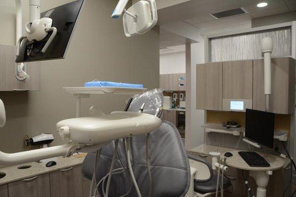 Anderson Family Dental