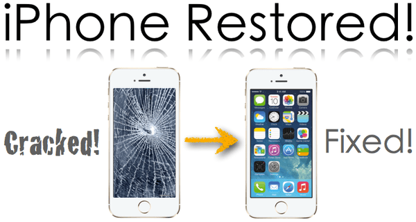 iPhone Repair