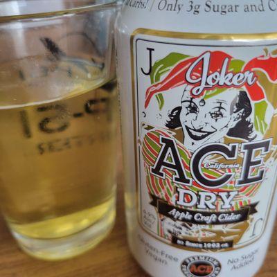 ACE Premium Hard Ciders