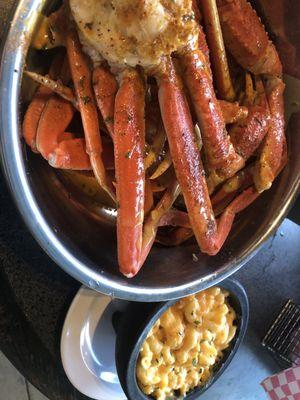 C & J's Crab Shack & Bar