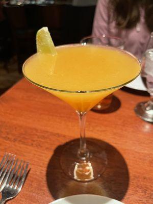 Campagnia cocktail