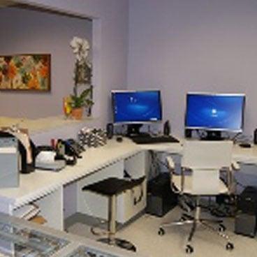 MedNet Sleep Center Lab