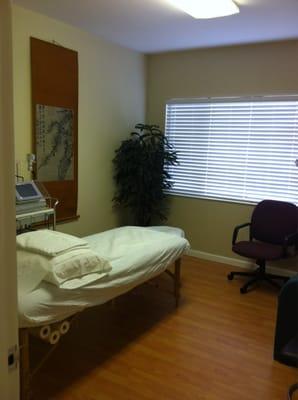 Treatment Room