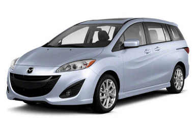 2013 Mazda5