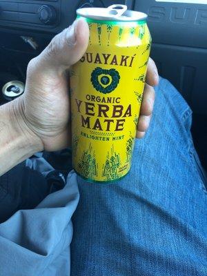 Yerba Mate