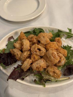 Calamari