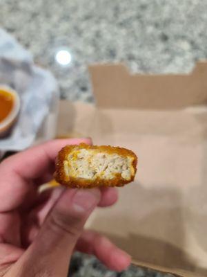 Beyond meat wing