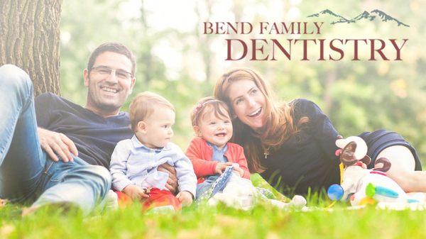 Bend Family Dentistry