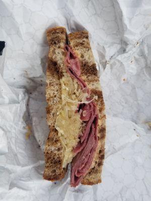 Reuben