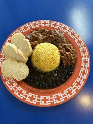 Ropa Vieja