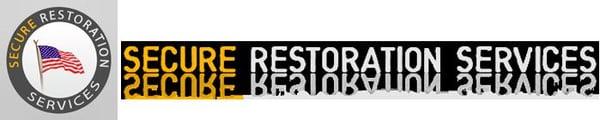 Secure Restoration Services - West Palm Beach