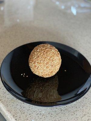 Sesame ball