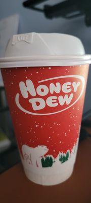 Holiday Cup