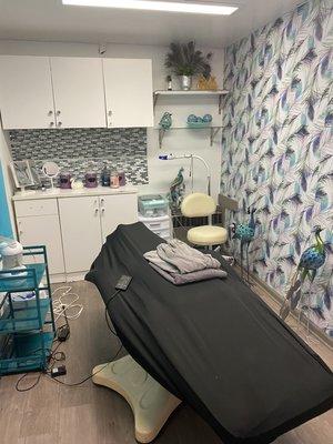 Treatment Room