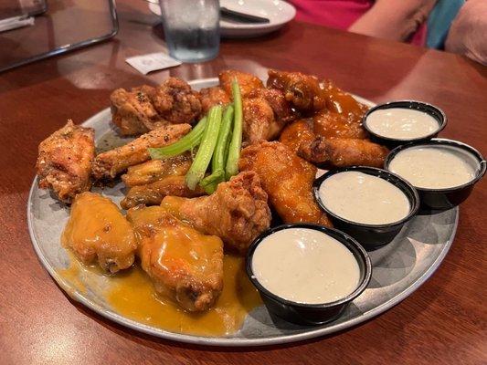 Native Grill & Wings