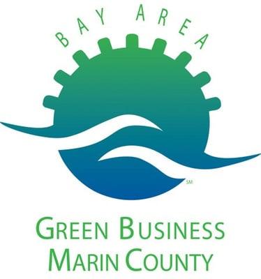 Bay Area Green Business certified