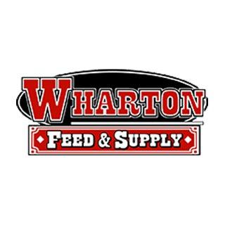 Wharton Feed & Supply