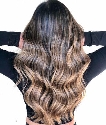 Babylights & Balayage