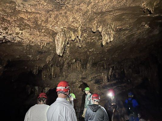 Bolling Cave