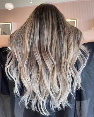 Balayage