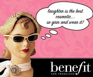 Benefit Cosmetics BrowBar