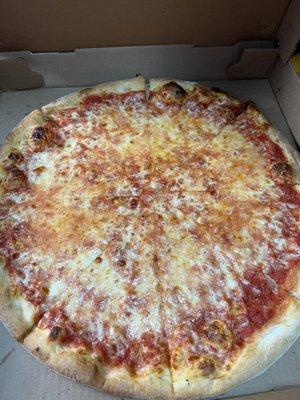 Vinnie's Pizza