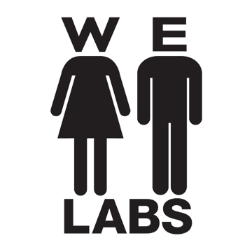 WE Labs logo - www.welabs.us