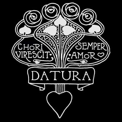 Daturamour!