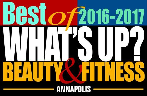 Best of Annapolis Award