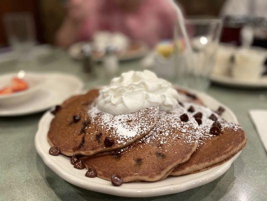 The Original Pancake House