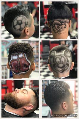 Made to Fade Barber Shoppe