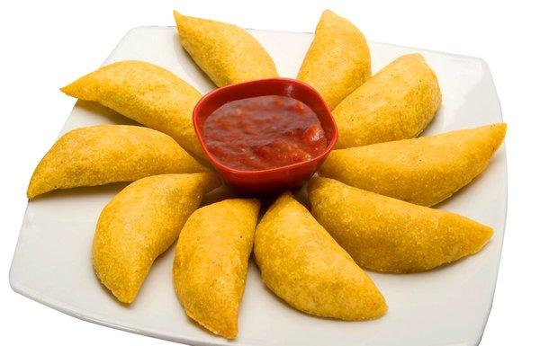 EMPANADAS COLOMBIANAS