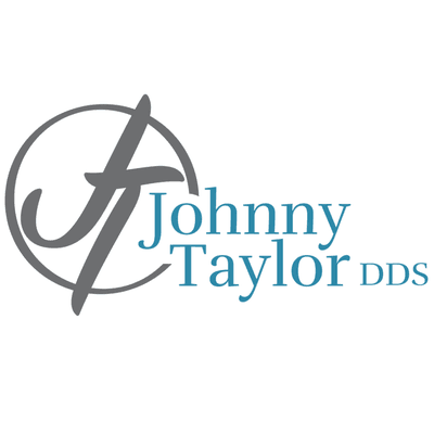 Johnny Taylor DDS business logo.