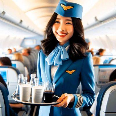 Call toll-free number "1_(917)_997_2454" for Cathay® Airlines™ support for booking, cancellation or name change.