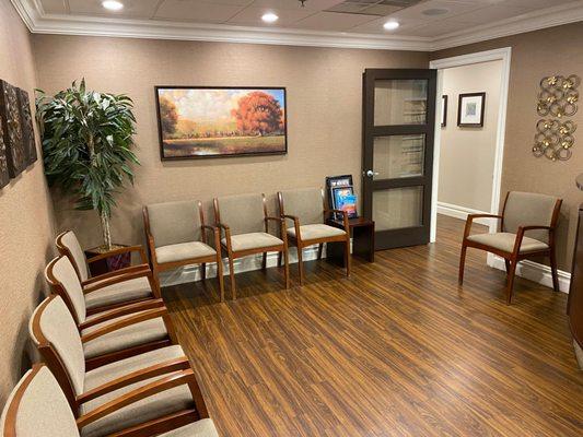 Woodland Park Dental Associates