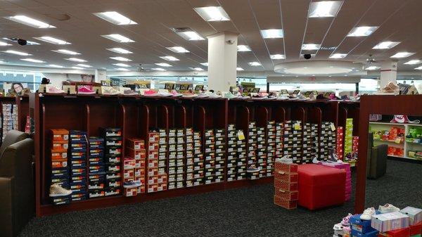 Shoe Dept. Encore at the Rock Hill Galleria