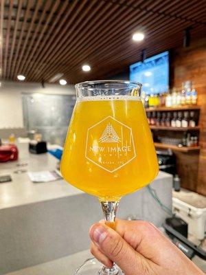 New Image Brewing Company - Wheat Ridge